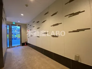 RA北田辺【4階】のその他画像