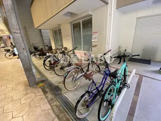 RA北田辺【4階】のその他画像