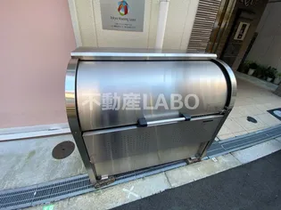 RA北田辺【4階】のその他画像