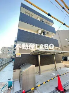 WISHパレスの画像