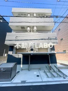 フジパレス今川駅東5番館の画像