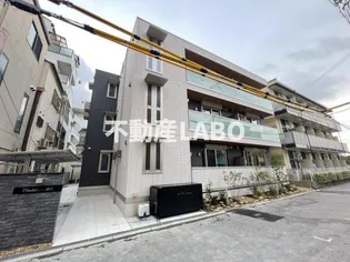 CLASHIST墨江の画像