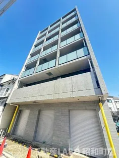 JーARC天王寺EASTの画像