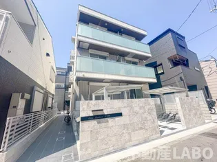 カーサルミノサ王子町の画像