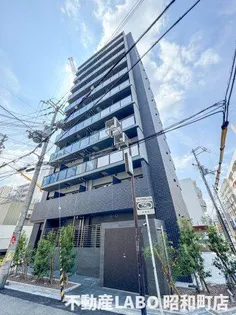 ファーストフィオーレあびこの画像