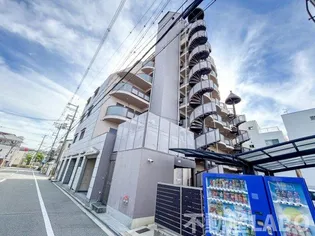 インペリアルメゾンフィールドの画像