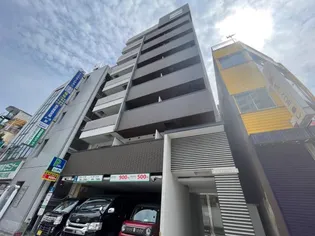 S EファーストⅡの画像