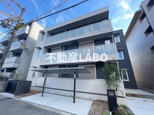 RACCOLT阪南町の画像