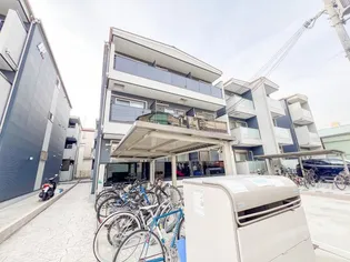 F ASECIA ASSISTの画像