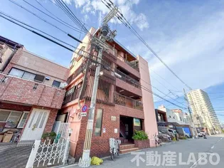 ハイツエルムの画像