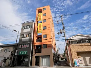 ORIENTCITY Kの画像