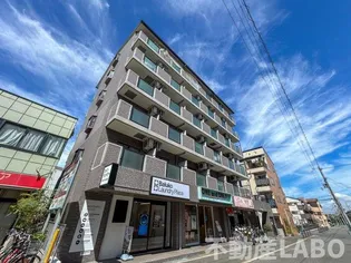 ランブラスあびこの画像