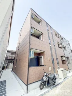 APTEX【3階】の外観