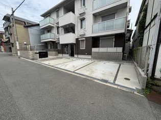 MAISON DE ESPOIR万代の画像