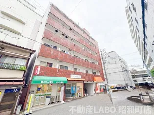 ドリームコート住吉大社の画像