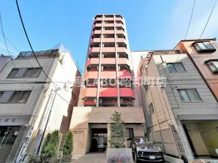 アクアプレイス上本町の画像