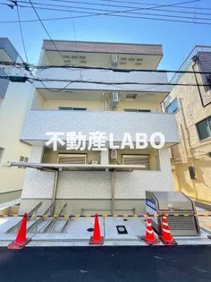 フジパレス今川公園Ⅲ番館の画像