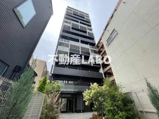 エスライズ天王寺EASTの画像