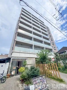 casafelice【4階】の外観