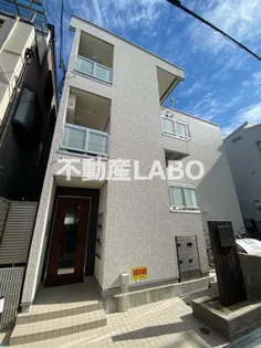 ノーブル阿倍野の画像