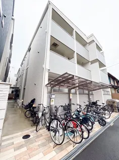 クリエオーレ巽東の画像