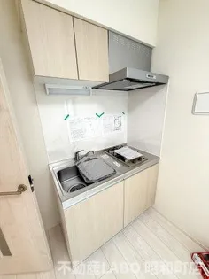 ハーモニーテラス住吉2【1階】の外観