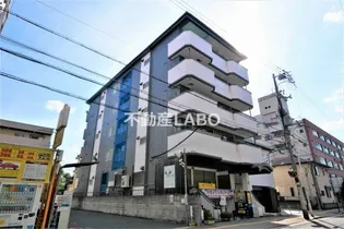 グランドハイツカワハラの画像