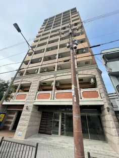 Luxe我孫子【3階】の外観