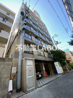 オーキッドコート田辺の画像