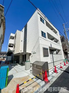 フジパレス エンの画像