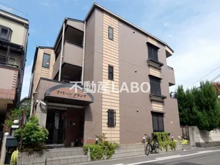 ファミールグランデサウス館の画像