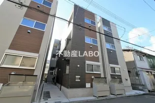 ラ ポーズSKの画像