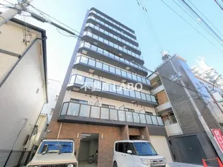 オズレジデンス今里NORTHの画像