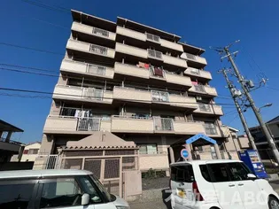 メゾンセレナの画像