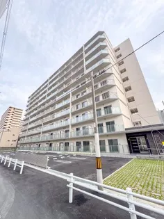 リアライズ今里南【1階】の外観