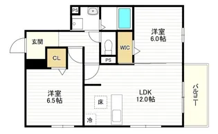 仮称)D-ROOM東住吉区南田辺4丁目【1階】の外観