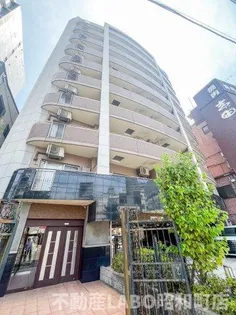 セレッソコート上本町EASTの画像