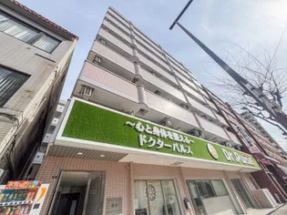 ベルフレージュ住吉の画像