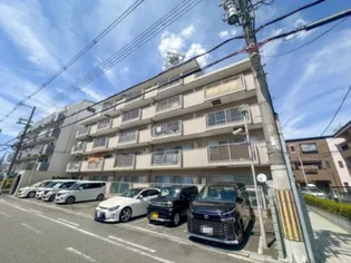 おりおのサニーハイツ【3階】の外観