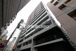 エステムコート難波サウスプレイスV3ハイドの外観