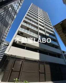 TOYOTOMISTAYPremium阿倍野天王寺【5階】の外観