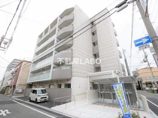 アフィーノの画像