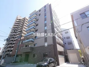 ラヴィベール上町台の画像