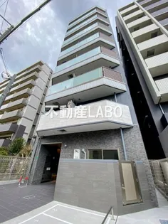 リックス天王寺南の画像