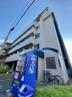 ノエルコート【3階】の外観