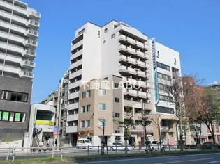 モンブラン【4階】の外観