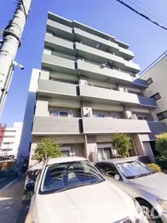 ワンズスタイル阿倍野の画像