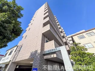 ジュネス東住吉の画像