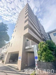 ジュネス東住吉の画像