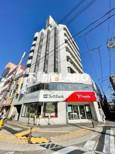 パレロイヤルビルの画像